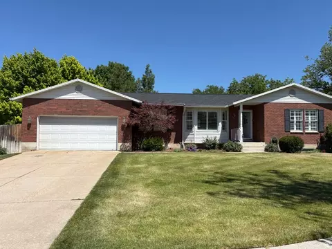 545 S 1350 E, Fruit Heights, UT 84037