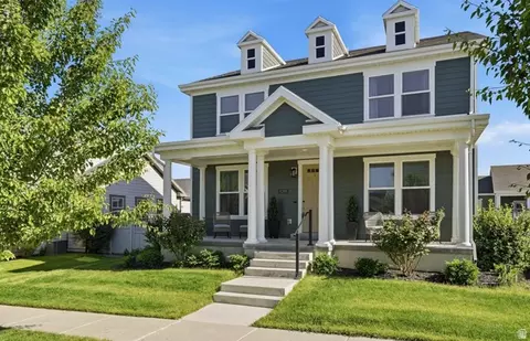 6299 W Meadow Grass Dr, South Jordan, UT 84009