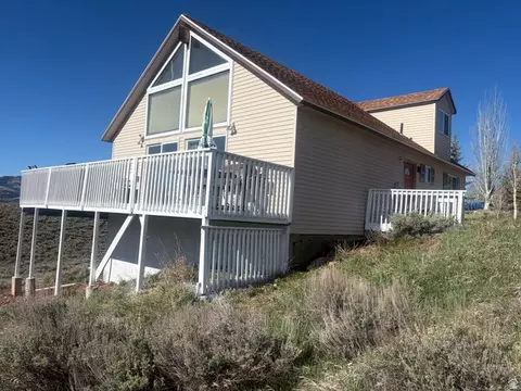 9202 E Soldier Creek Way Ln N #A27, Daniel, UT 84032