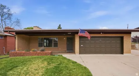 2090 W 5800 S, Roy, UT 84067