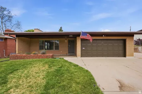 2090 W 5800 S, Roy, UT 84067