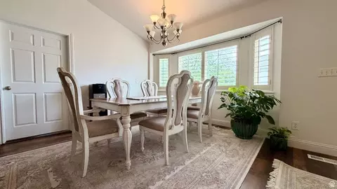 Dining - 1528 E Buttercup Dr, Sandy, UT 84092 photo 1 of 1