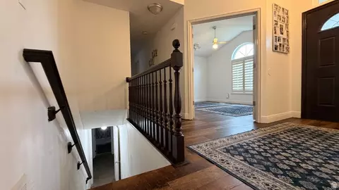 Entry Way - 1528 E Buttercup Dr, Sandy, UT 84092 photo 3 of 3