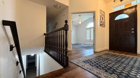 Entry Way - 1528 E Buttercup Dr, Sandy, UT 84092 photo 1 of 3
