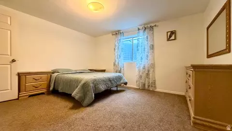 Bedroom - 1528 E Buttercup Dr, Sandy, UT 84092 photo 2 of 5