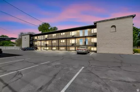 434 S 700 W # 2, Provo, UT 84601