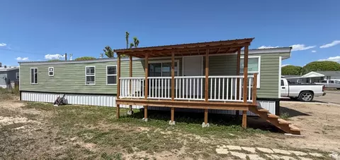 485 S 100 E #46, Wellington, UT 84542