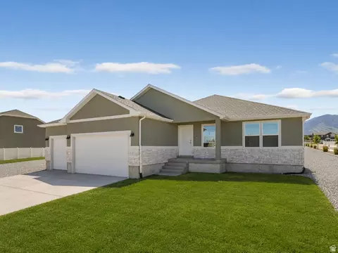 212 E 770 N, Santaquin, UT 84655