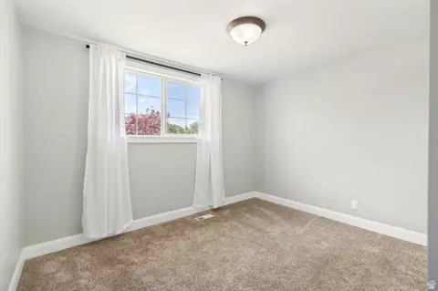 Bedroom - 388 E 6220 S, Murray, UT 84107 photo 5 of 7