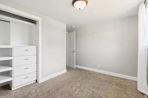 Bedroom - 388 E 6220 S, Murray, UT 84107 photo 6 of 7