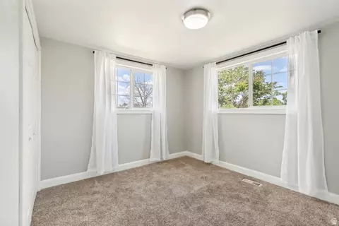 Bedroom - 388 E 6220 S, Murray, UT 84107 photo 3 of 7
