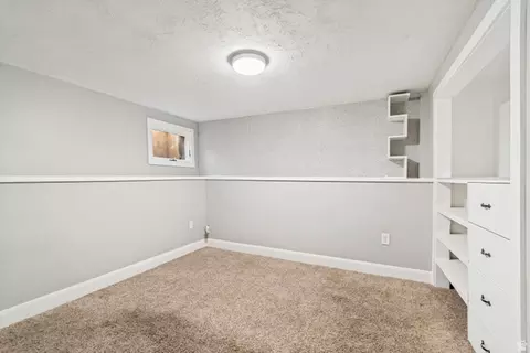Bedroom - 388 E 6220 S, Murray, UT 84107 photo 7 of 7