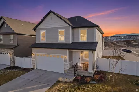 4093 W 1180 N, Lehi, UT 84045