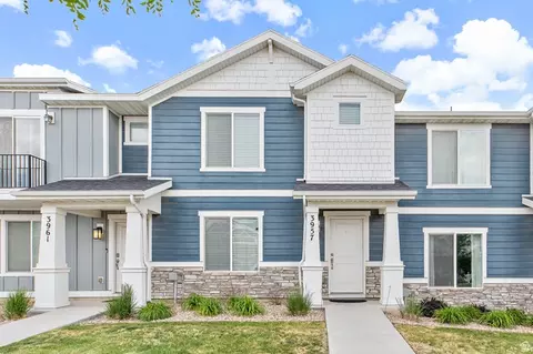 3957 W Cool Spring Ave, Lehi, UT 84043