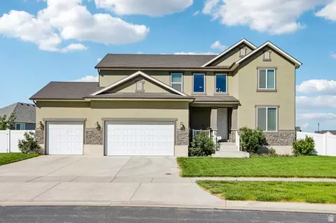 87 N Maple Bend Dr, Spanish Fork, UT 84660