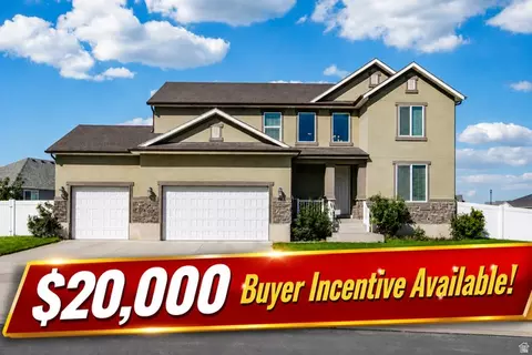 87 N Maple Bend Dr, Spanish Fork, UT 84660