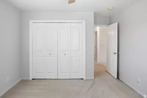 Bedroom - 1990 S 424 E, Orem, UT 84058 photo 3 of 8
