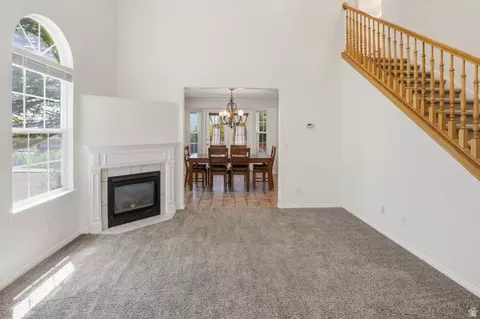 Living - 1990 S 424 E, Orem, UT 84058 photo 2 of 3