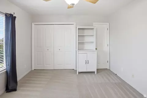 Bedroom - 1990 S 424 E, Orem, UT 84058 photo 4 of 8