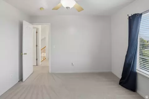 Bedroom - 1990 S 424 E, Orem, UT 84058 photo 5 of 8