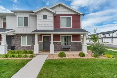 1248 S Ute Dr W #311, Santaquin, UT 84655