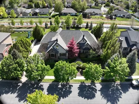 6649 W Avery Ave, Highland, UT 84003