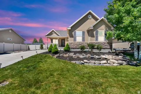 3727 N N Summer Way E, Eagle Mountain, UT 84005