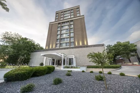 777 E South Temple # 5I, Salt Lake City, UT 84102