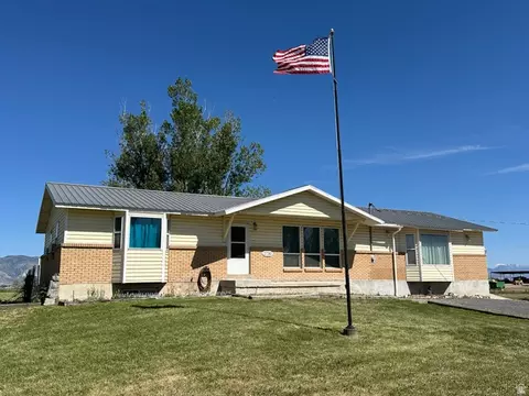 2730 N 6800 W, Corinne, UT 84307