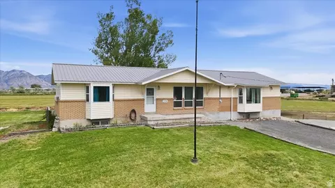 2730 N 6800 W, Corinne, UT 84307