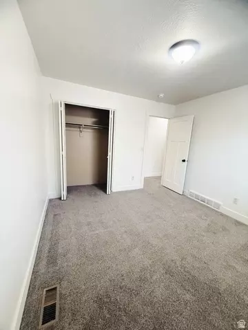 Bedroom - 1612 E Shadow Dr, Eagle Mountain, UT 84005 photo 2 of 3