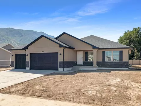 240 E 770 N, Santaquin, UT 84655