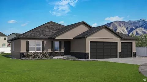 240 E 770 N, Santaquin, UT 84655