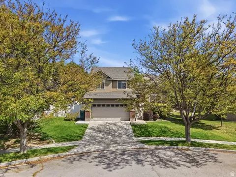 1238 W 3175 N, Lehi, UT 84043