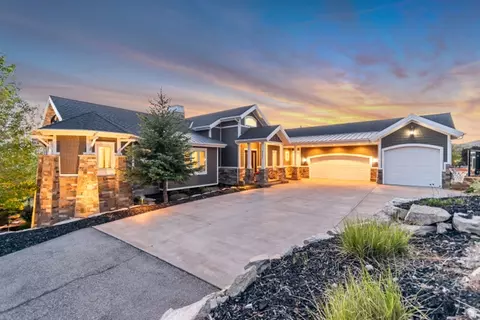 3080 E Hunters Ridge Way, Heber City, UT 84032