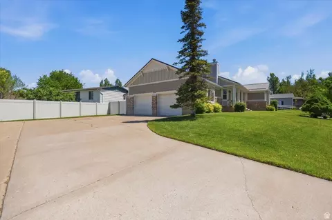 Exterior - 235 E 1100 N, Logan, UT 84341 photo 9 of 14