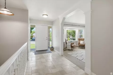 Entry Way - 235 E 1100 N, Logan, UT 84341 photo 1 of 3