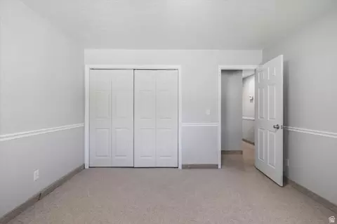Bedroom - 235 E 1100 N, Logan, UT 84341 photo 3 of 6