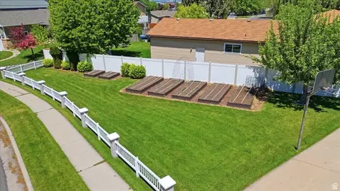 Exterior - 235 E 1100 N, Logan, UT 84341 photo 13 of 14