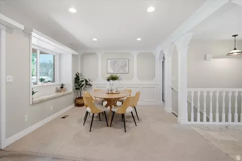 Dining - 235 E 1100 N, Logan, UT 84341 photo 1 of 2