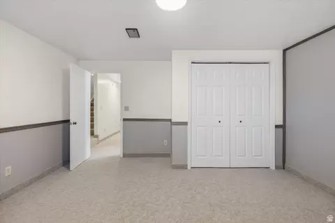 Bedroom - 235 E 1100 N, Logan, UT 84341 photo 6 of 6