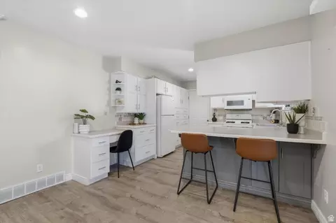 Kitchen - 235 E 1100 N, Logan, UT 84341 photo 1 of 5
