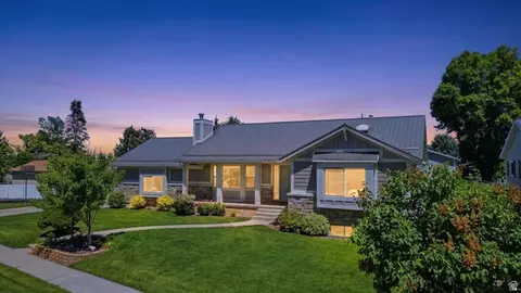 Exterior - 235 E 1100 N, Logan, UT 84341 photo 14 of 14