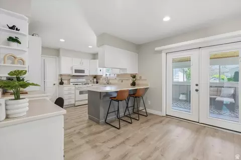 Kitchen - 235 E 1100 N, Logan, UT 84341 photo 3 of 5