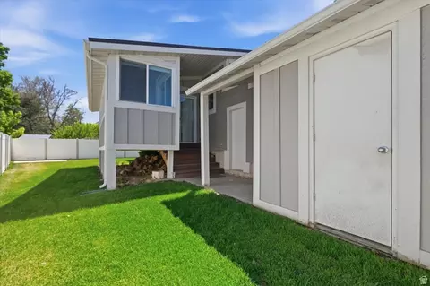 Exterior - 235 E 1100 N, Logan, UT 84341 photo 11 of 14