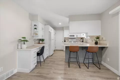 Kitchen - 235 E 1100 N, Logan, UT 84341 photo 2 of 5