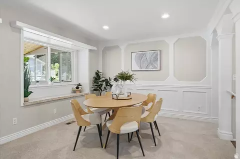 Dining - 235 E 1100 N, Logan, UT 84341 photo 2 of 2