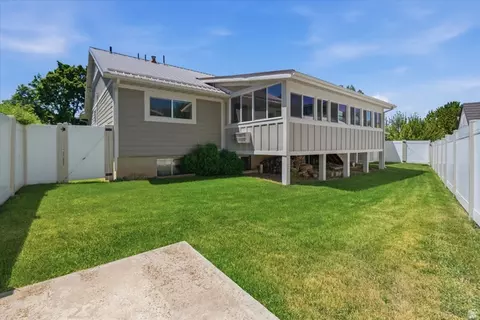 Exterior - 235 E 1100 N, Logan, UT 84341 photo 10 of 14