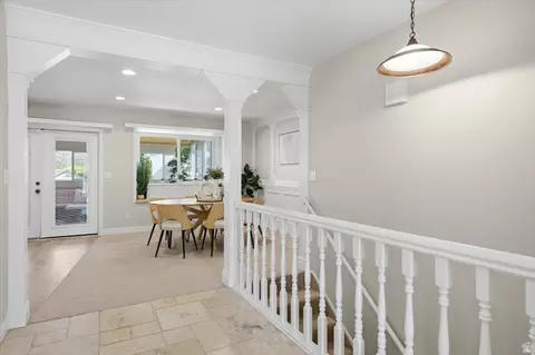 Entry Way - 235 E 1100 N, Logan, UT 84341 photo 2 of 3