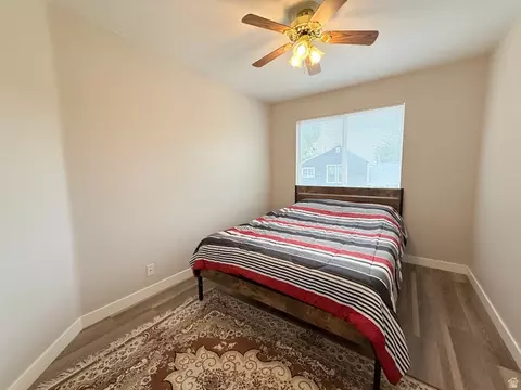 Bedroom - 681 E Abbottsford Ct S, Sandy, UT 84070 photo 3 of 6